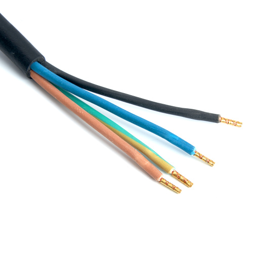 Трансформатор электронный для трековых светильников 100W 48V (драйвер), LB48 фото 5