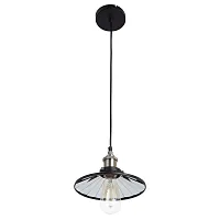 Подвесной светильник Divinare DELTA 2000/04 SP-1