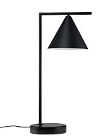 Лампа настольная Moderli V11594-1T Omaha