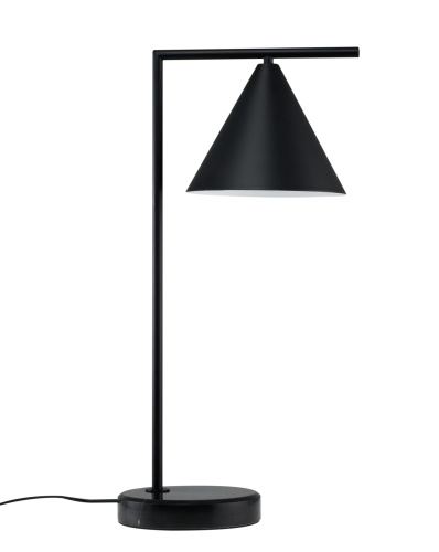 Лампа настольная Moderli V11594-1T Omaha Лампа настольная Moderli V11594-1T Omaha