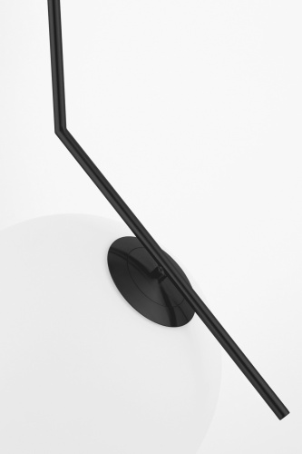 Подвесной светильник Lumina Deco Sorento LDP 1215-300 WT+BK фото 5