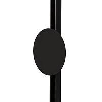 Магнитный трековый светильник Arte Lamp OPTIMA A7291PL-1BK