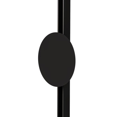 Магнитный трековый светильник Arte Lamp OPTIMA A7291PL-1BK Магнитный трековый светильник Arte Lamp OPTIMA A7291PL-1BK