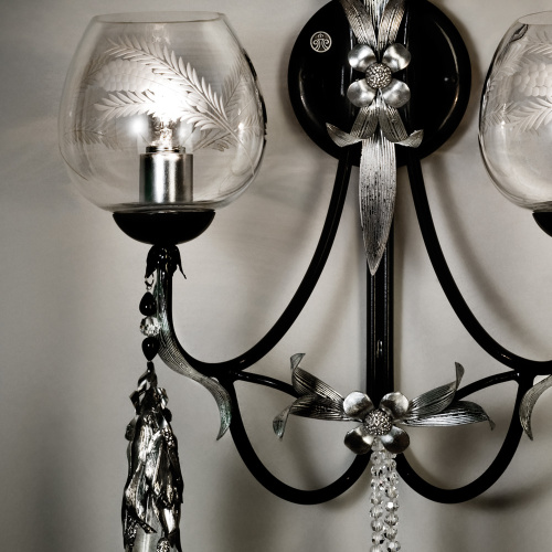 Бра 6926/A2 V2547 фото 5 Бра 6926/A2 V2547 фото 5