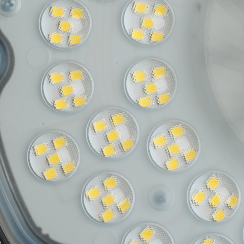 Светильник складской Feron AL1006  IP65 100W 90° 5000K фото 8