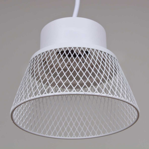 Люстра Reluce 01109-0.9-01 WT фото 4