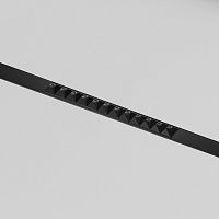 Светильник на шине Denkirs SMART GRILL Zigbee | СМАРТ ГРИЛЬ Zigbee DK8301-BK