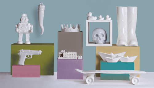 Подставка для зонтов и тростей Rainboots фото 6