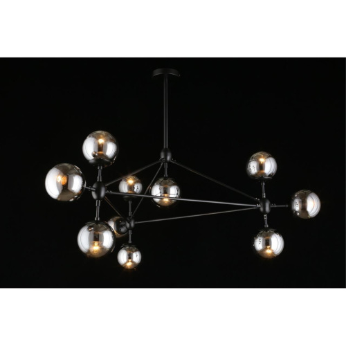 Люстра потолочная APL.606.17.10 фото 8