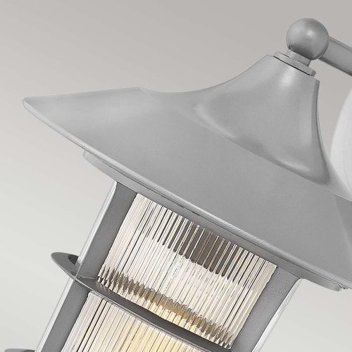 Настенный фонарь HK-MARINA2-M Hinkley, арт. HK-MARINA2-M фото 4