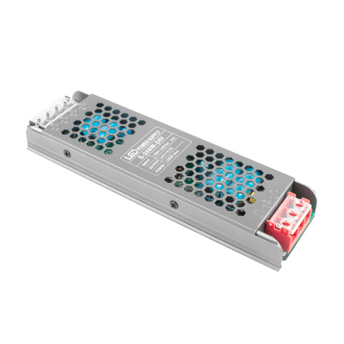 10364/20020 Блок питания LOFT IT Power 200W, 24V, IP20 фото 3