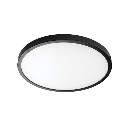 225337 Светильник ARCO CYL LED 28W 2520LM ЧЕРНЫЙ 3000/4000/6000K фото 7