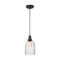 LOFT1814 Подвесной светильник LOFT IT Glass bell