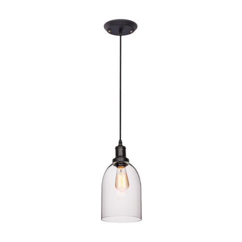 LOFT1814 Подвесной светильник LOFT IT Glass bell LOFT1814 Подвесной светильник LOFT IT Glass bell