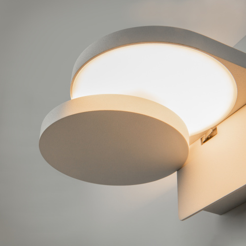 Настенный светильник (бра) Maytoni MOD354WL-L12W3K фото 4 Настенный светильник (бра) Maytoni MOD354WL-L12W3K фото 4