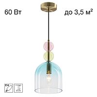 Citilux TENDY CL244021 Подвесной светильник