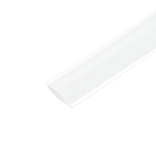 Термоусадочная трубка STEKKER HSHT-1575-100TR, длина 100 см., коэф. усадки 2:1, прозрачный фото 4