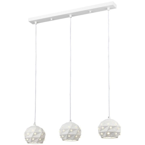 Подвесной светильник Wertmark Delfina WE263.03.006 Подвесной светильник Wertmark Delfina WE263.03.006