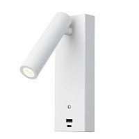 Спот Citilux Декарт CL704430