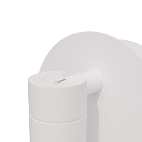 Бра 5W 260LM 3000K, белый Omega Lightstar 200636 фото 2