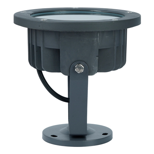Светодиодный светильник ландшафтно-архитектурный Feron.One LL-401 185-235V 12W 2700K IP65 фото 4 Светодиодный светильник ландшафтно-архитектурный Feron.One LL-401 185-235V 12W 2700K IP65 фото 4