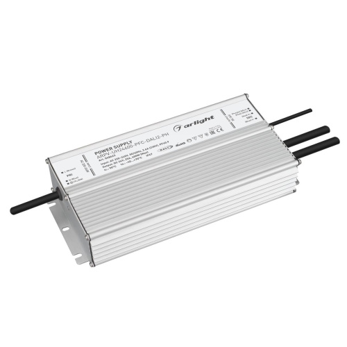 Блок питания Arlight ARPV-UH24600-PFC-DALI2-PH 048622 Блок питания Arlight ARPV-UH24600-PFC-DALI2-PH 048622