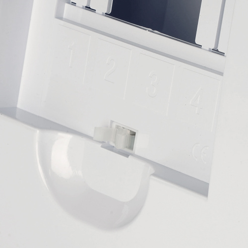 Бокс встраиваемый STEKKER EBX50-5/06-50 6 модулей, пластик, серия ArcaLight фото 9