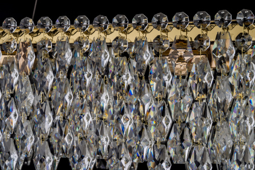 Люстра подвесная Dio D`arte Elite Vacone LE 1.5.120x40.100 G фото 3 Люстра подвесная Dio D`arte Elite Vacone LE 1.5.120x40.100 G фото 3