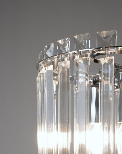 Торшер Moderli V10758-4F Levi фото 5