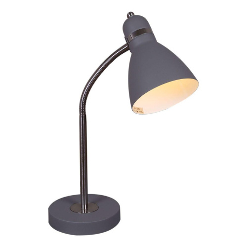 Настольная лампа Reluce 02289-0.7-01 GY Настольная лампа Reluce 02289-0.7-01 GY