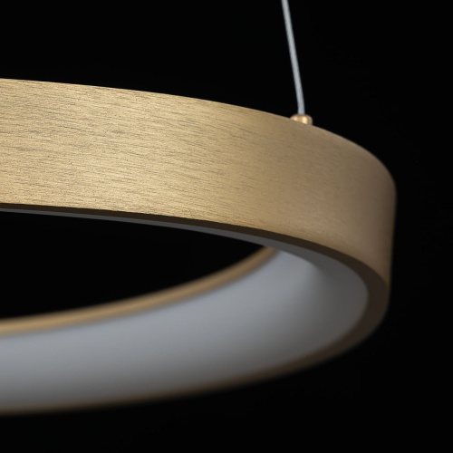 Подвесной светодиодный светильник Citilux Genka Smart CL756A072 фото 10