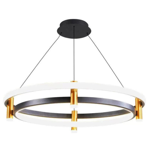 Люстра подвесная Alfa Light F3224-113 D800*H110 LED65W Люстра подвесная Alfa Light F3224-113 D800*H110 LED65W