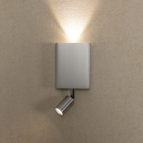 Citilux Декарт CL704411 LED Бра с выключателем Алюминий фото 5