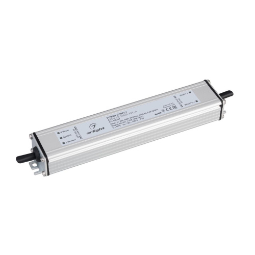 Блок питания ARPV-LG-24040-PFC-A (24V, 1.67A, 40W) Arlight 055647 Блок питания ARPV-LG-24040-PFC-A (24V, 1.67A, 40W) Arlight 055647