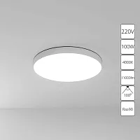 Потолочный светильник Arte Lamp FADO A6699PL-1WH