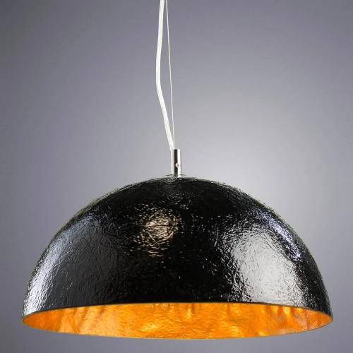 Подвесной светильник Arte Lamp DOME A8149SP-1GO фото 2