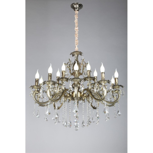 Люстра подвесная OML-30813-15 фото 12 Люстра подвесная OML-30813-15 фото 12