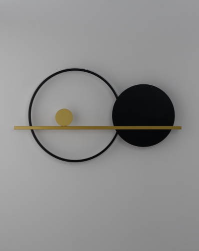 Светильник настенный светодиодный Moderli V11227-WL Lumi фото 7