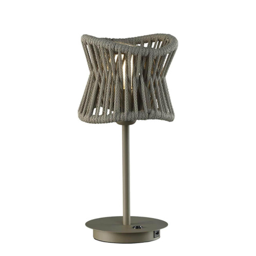 Настольная лампа Mantra Polinesia 7134 Настольная лампа Mantra Polinesia 7134