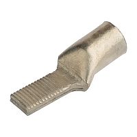 LD-NSHML-70-7-25 Наконечник штифтовой медный луженый НШМЛ 70-7х25