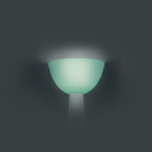 Настенный светильник AP MOBY VE фото 6