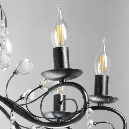 Люстра De City Лада фото 5 Люстра De City Лада фото 5