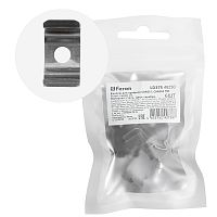 Крепеж для профиля CAB251, CAB262  LD375 (комплект 6шт)