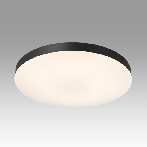 7760/50L MITRA LED SN 545 Светильник пластик/белый/черный LED 50Вт 3000/4000/6500K D500 IP54 CCT GAMMA фото 4 7760/50L MITRA LED SN 545 Светильник пластик/белый/черный LED 50Вт 3000/4000/6500K D500 IP54 CCT GAMMA фото 4