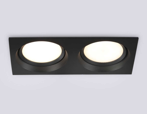 Светильник встраиваемый поворотный AMBRELLA LIGHT TECHNO SPOT TN52235 фото 7