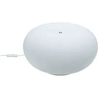 Декоративная настольная лампа Arte Lamp UFO A7935LT-2WH