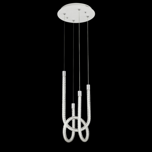 Люстра подвесная Levita FL1180-2P