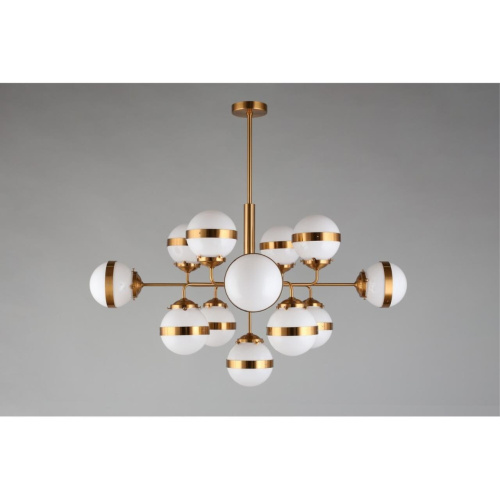 Люстра потолочная APL.819.07.13 фото 5 Люстра потолочная APL.819.07.13 фото 5