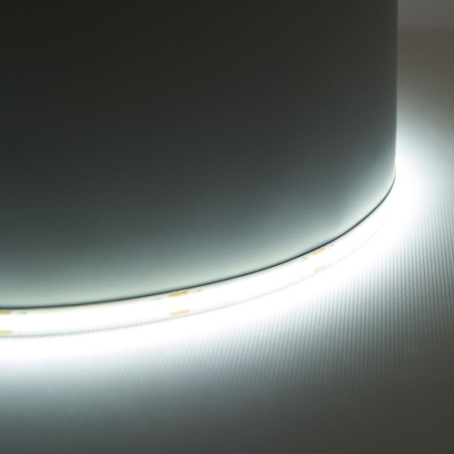 Светодиодная COB лента Feron LS530, 512SMD(2110) 12Вт/м 24V 5000*10*1.8мм 6500К IP20 фото 8