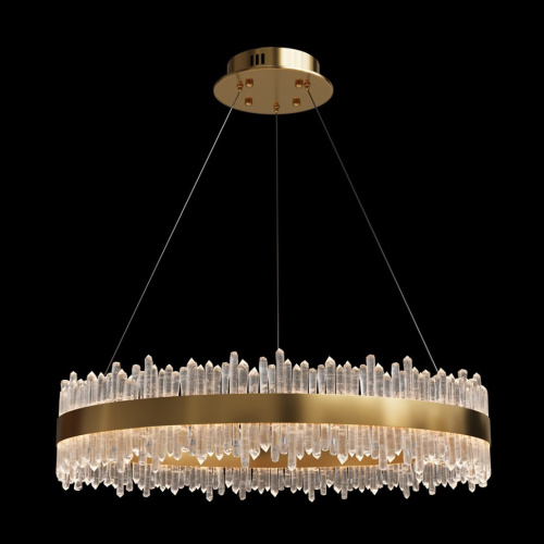 Подвесная люстра Donum FL1160-6P